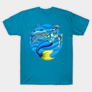 Merdude T-Shirt